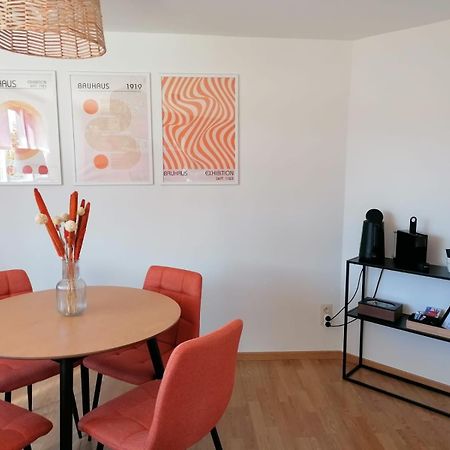 L'Abri En Orange Apartment ซินท์-นิคลาส ภายนอก รูปภาพ